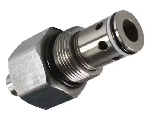 De hoofdklep van de graafmachine 402901 is geschikt voor DH55 DH60-7
