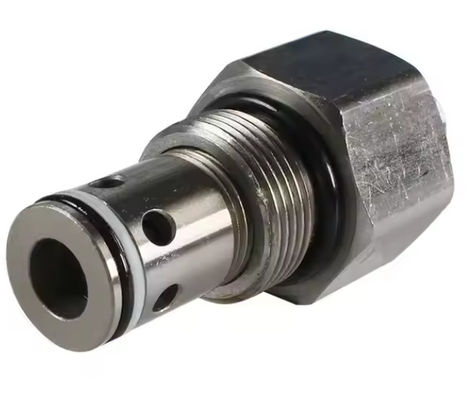 De hoofdklep van de graafmachine 402901 is geschikt voor DH55 DH60-7