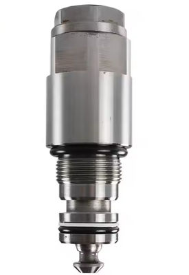 Onderdelen voor excavatoren voor hoofdbesturingskleppen 4392196 723-40-60101 Voor PC120-6 PC200-6 PC300-6 PC200-7 PC400-8 EX400-5 EX550-5 R290-7