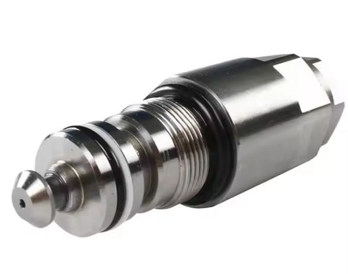 Onderdelen voor excavatoren voor hoofdbesturingskleppen 4392196 723-40-60101 Voor PC120-6 PC200-6 PC300-6 PC200-7 PC400-8 EX400-5 EX550-5 R290-7