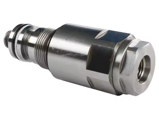 Onderdelen voor excavatoren voor hoofdbesturingskleppen 4392196 723-40-60101 Voor PC120-6 PC200-6 PC300-6 PC200-7 PC400-8 EX400-5 EX550-5 R290-7