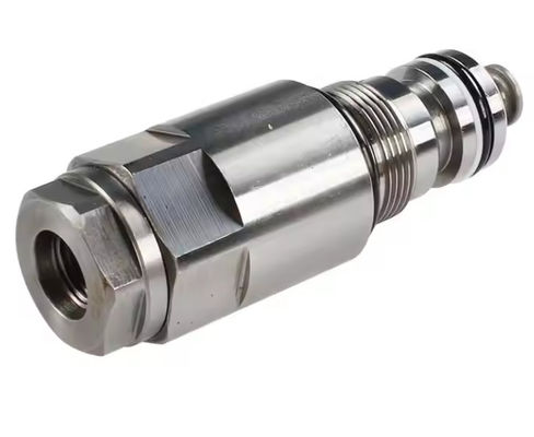 Onderdelen voor excavatoren voor hoofdbesturingskleppen 4392196 723-40-60101 Voor PC120-6 PC200-6 PC300-6 PC200-7 PC400-8 EX400-5 EX550-5 R290-7