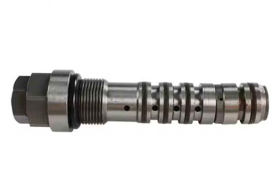 De veiligheidsklep van de graafmachine LS Hydraulische klep 708-2L-06710 Geschikt voor PC200-7 PC200-8 PC360-7 PC400-7 PC450-7 PC400-8