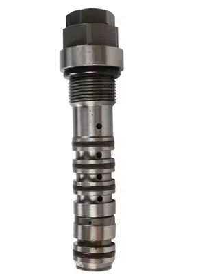 De veiligheidsklep van de graafmachine LS Hydraulische klep 708-2L-06710 Geschikt voor PC200-7 PC200-8 PC360-7 PC400-7 PC450-7 PC400-8