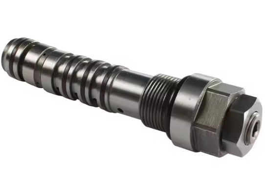 De veiligheidsklep van de graafmachine LS Hydraulische klep 708-2L-06710 Geschikt voor PC200-7 PC200-8 PC360-7 PC400-7 PC450-7 PC400-8