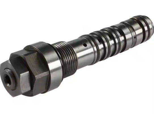 De veiligheidsklep van de graafmachine LS Hydraulische klep 708-2L-06710 Geschikt voor PC200-7 PC200-8 PC360-7 PC400-7 PC450-7 PC400-8