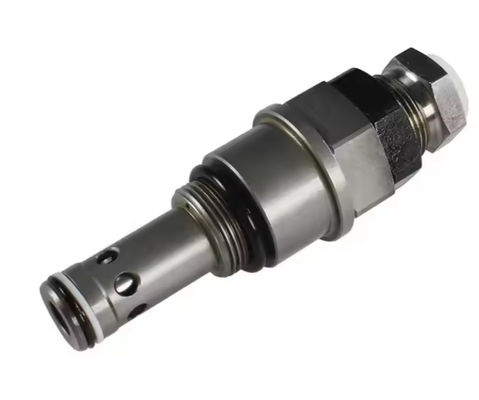 PC360 Safety Valve voor graafmachines 723-40-92101 723-40-91102 723-40-93600 723-40-93800 Voor Komatsu PC200-8 PC360-7 PC300-7 PC220-7