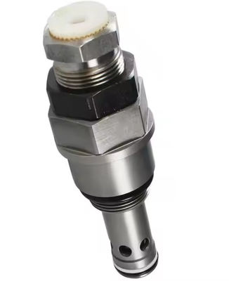 PC360 Safety Valve voor graafmachines 723-40-92101 723-40-91102 723-40-93600 723-40-93800 Voor Komatsu PC200-8 PC360-7 PC300-7 PC220-7