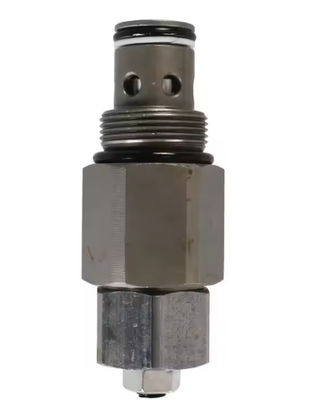 Hoge kwaliteit DH220-5 Excavator Zuigklep Veiligheidsklep 2420-1225 2420-1225A Geschikt voor DH225-7 HD820 SH120 EC210 EC240 R130