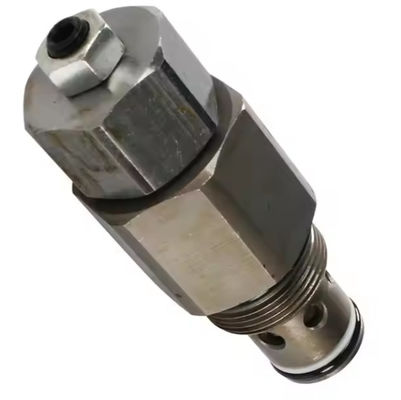 Hoge kwaliteit DH220-5 Excavator Zuigklep Veiligheidsklep 2420-1225 2420-1225A Geschikt voor DH225-7 HD820 SH120 EC210 EC240 R130