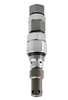 Groepsector veiligheidsklep hoofdcontroleventil 420-00257 Geschikt voor DX225LC DX300LC DX340LC