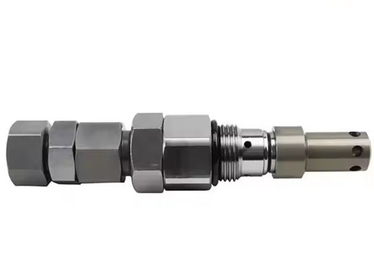 Groepsector veiligheidsklep hoofdcontroleventil 420-00257 Geschikt voor DX225LC DX300LC DX340LC