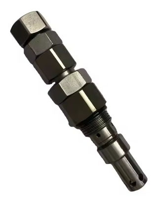 Groepsector veiligheidsklep hoofdcontroleventil 420-00257 Geschikt voor DX225LC DX300LC DX340LC