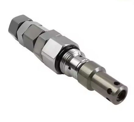 Groepsector veiligheidsklep hoofdcontroleventil 420-00257 Geschikt voor DX225LC DX300LC DX340LC