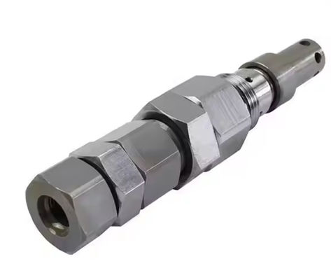 Groepsector veiligheidsklep hoofdcontroleventil 420-00257 Geschikt voor DX225LC DX300LC DX340LC