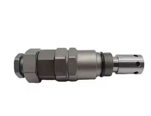 Grote veiligheidsklep van de graafmachine 2420-1225 Voor DH220-5