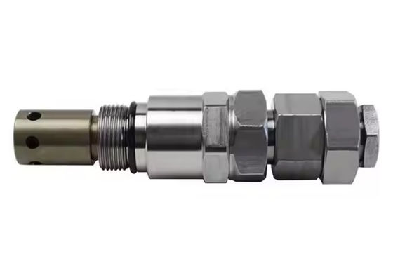 Grote veiligheidsklep van de graafmachine 2420-1225 Voor DH220-5