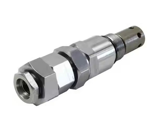 Grote veiligheidsklep van de graafmachine 2420-1225 Voor DH220-5