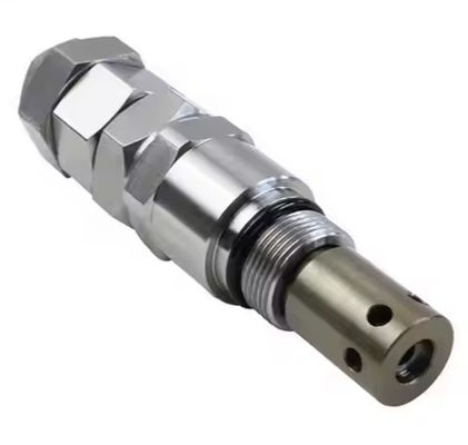 Grote veiligheidsklep van de graafmachine 2420-1225 Voor DH220-5