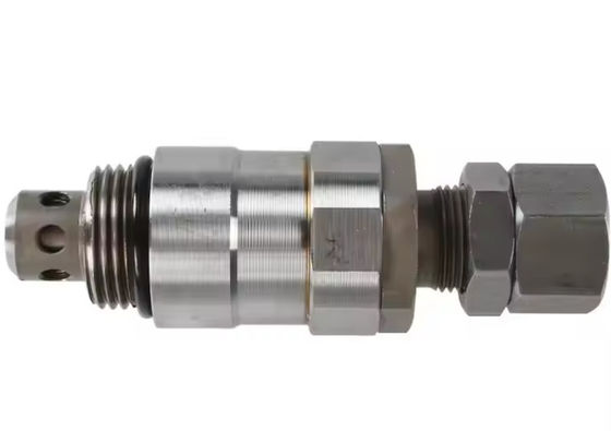 E320D Hydraulische onderdelen van graafmachines Hoofdhuls 305-5291