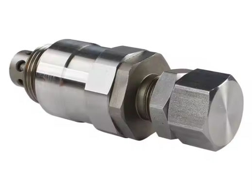 E320D Hydraulische onderdelen van graafmachines Hoofdhuls 305-5291
