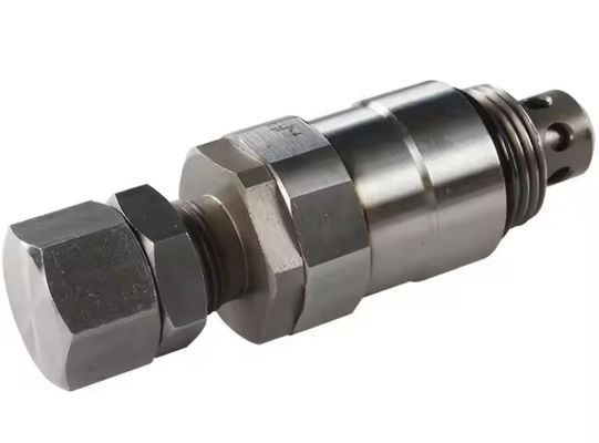 E320D Hydraulische onderdelen van graafmachines Hoofdhuls 305-5291