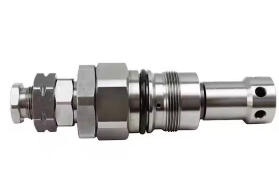 EC460 Hoofdverlichtingsklep Voe14597185 14597185 EC460 Verlichtingsklep Voe14622932 14622932 Voor Volvo