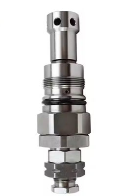 EC460 Hoofdverlichtingsklep Voe14597185 14597185 EC460 Verlichtingsklep Voe14622932 14622932 Voor Volvo