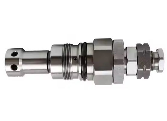 EC460 Hoofdverlichtingsklep Voe14597185 14597185 EC460 Verlichtingsklep Voe14622932 14622932 Voor Volvo