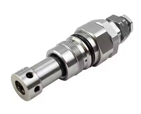 EC460 Hoofdverlichtingsklep Voe14597185 14597185 EC460 Verlichtingsklep Voe14622932 14622932 Voor Volvo