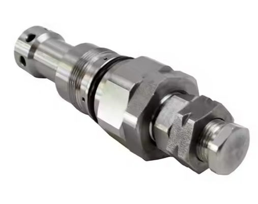 EC460 Hoofdverlichtingsklep Voe14597185 14597185 EC460 Verlichtingsklep Voe14622932 14622932 Voor Volvo