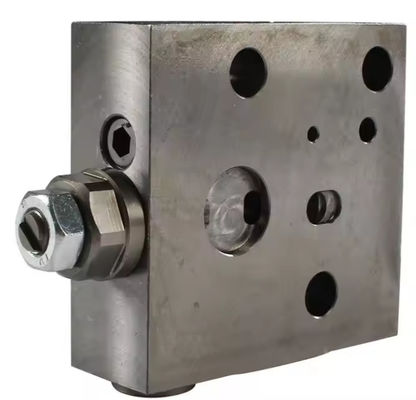 Delen voor graafmachines en hydraulische onderdelen PC220-7 PC200-7 PC210-7 Drukverlagend ventiel Pilotventiel 723-40-71101 723-40-71102