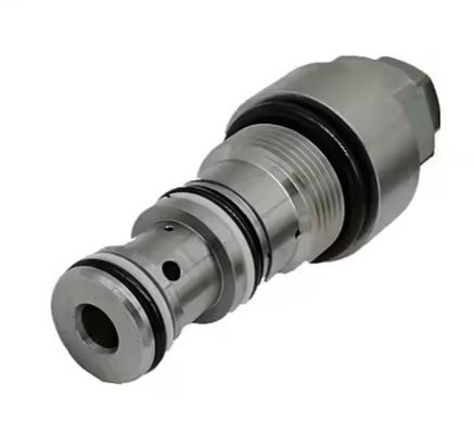 Deeltjes van de graafmachine PC200-6 Onlaadklep voor 708-2l-56302