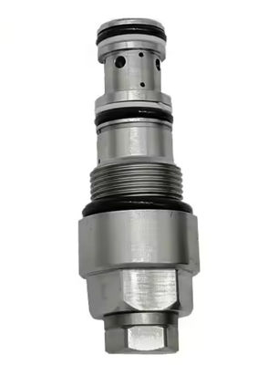 Deeltjes van de graafmachine PC200-6 Onlaadklep voor 708-2l-56302