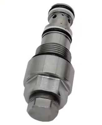 Deeltjes van de graafmachine PC200-6 Onlaadklep voor 708-2l-56302