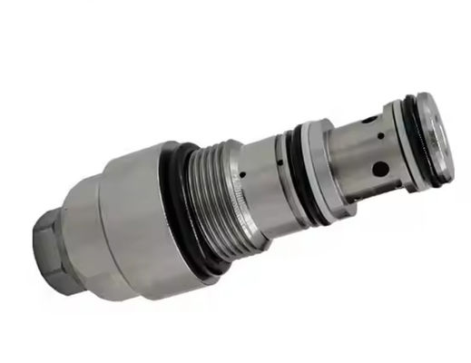 Deeltjes van de graafmachine PC200-6 Onlaadklep voor 708-2l-56302