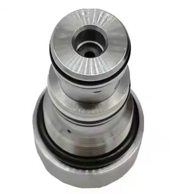 Deeltjes van de graafmachine PC200-6 Onlaadklep voor 708-2l-56302