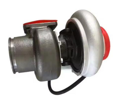 1143601 114-3601 Turbolader voor C3114 Motor 924F IT24F Turbo