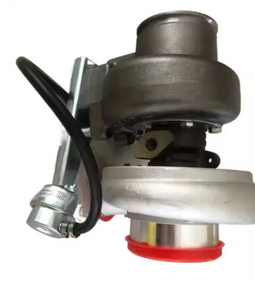 1143601 114-3601 Turbolader voor C3114 Motor 924F IT24F Turbo