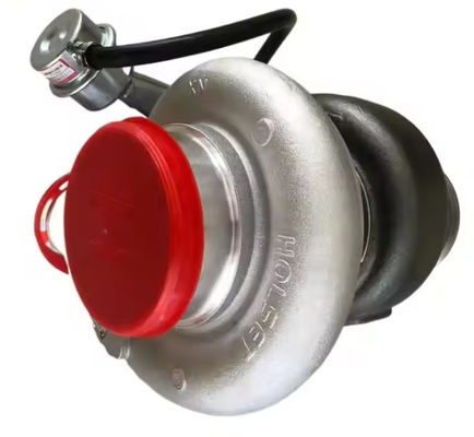 1143601 114-3601 Turbolader voor C3114 Motor 924F IT24F Turbo