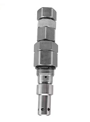 YA00011313 4654858 4372038 Voor hydraulische graafmachines Distributie-klep Verlichtingsklep ZX200 ZX240-3 ZX330-3 Het hoofdklep
