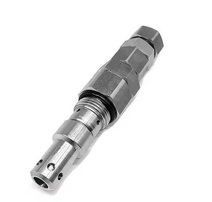 YA00011313 4654858 4372038 Voor hydraulische graafmachines Distributie-klep Verlichtingsklep ZX200 ZX240-3 ZX330-3 Het hoofdklep