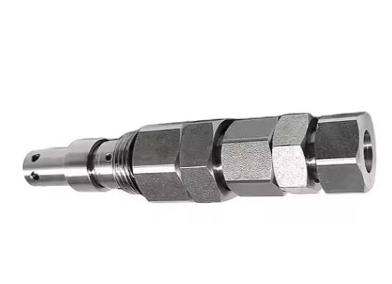 YA00011313 4654858 4372038 Voor hydraulische graafmachines Distributie-klep Verlichtingsklep ZX200 ZX240-3 ZX330-3 Het hoofdklep