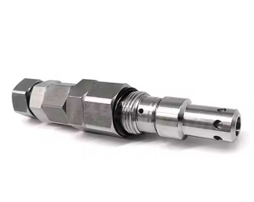 YA00011313 4654858 4372038 Voor hydraulische graafmachines Distributie-klep Verlichtingsklep ZX200 ZX240-3 ZX330-3 Het hoofdklep