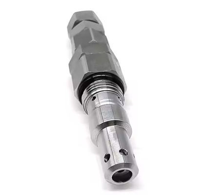 YA00011313 4654858 4372038 Voor hydraulische graafmachines Distributie-klep Verlichtingsklep ZX200 ZX240-3 ZX330-3 Het hoofdklep