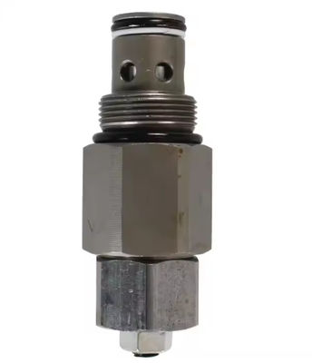 DH220-5 Hoofdhuls voor Doosan Daewoo Solar 225 Excavator 2420-1225A