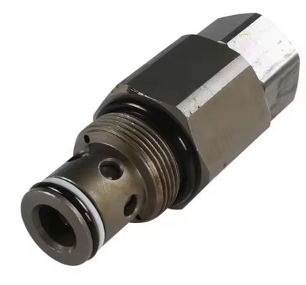 DH220-5 Hoofdhuls voor Doosan Daewoo Solar 225 Excavator 2420-1225A