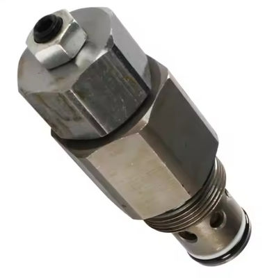 DH220-5 Hoofdhuls voor Doosan Daewoo Solar 225 Excavator 2420-1225A