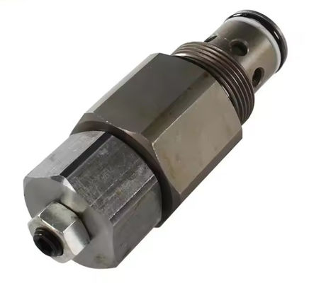 DH220-5 Hoofdhuls voor Doosan Daewoo Solar 225 Excavator 2420-1225A