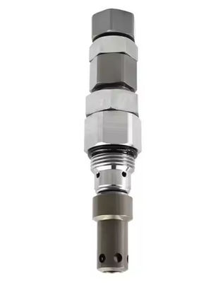 DX225 Onderdelen Hoofdhuls 420-00257 Voor delen van graafmachines